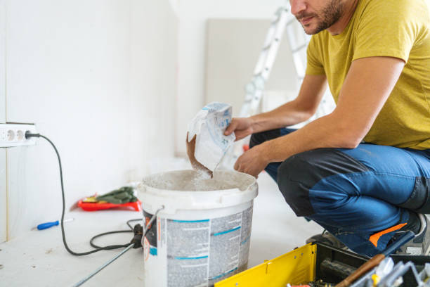 Best Mold Remediation for Vacation Homes  in Chehalis, WA